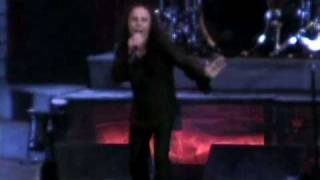 Heaven & Hell - Shadow of the Wind (Philadelphia 2007)