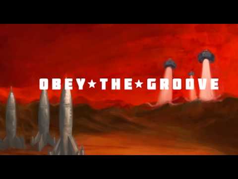 no more kings - obey the groove