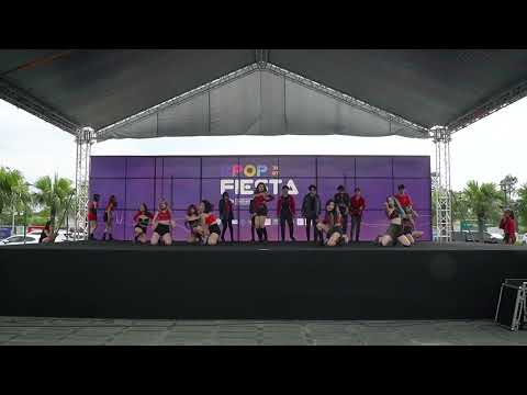 [FIESTA 2022] Kings Crew - Trouble Maker 'Now'