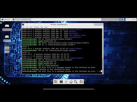 Homework: Lab Number 3.1.2.7