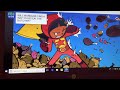 PBS Kids Word Girl Website