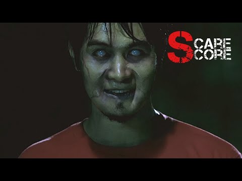 4BIA (2008) Scare Score