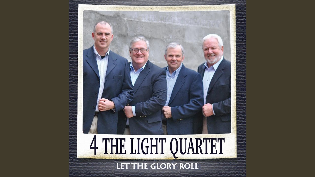 Promotional video thumbnail 3 for 4 The Light Gospel Quartet
