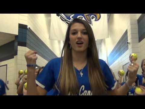 New Caney High School Lip Dub