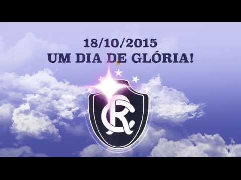 REMO - Jogo do acesso a Série C 2016