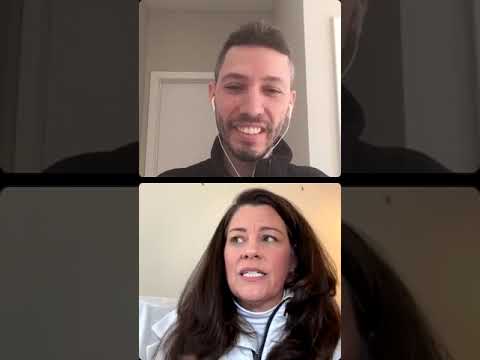 Discussion with Jacki Meinhardt from the Amen Clinic