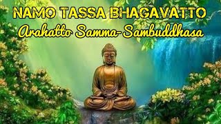 Download lagu BATIN MENJADI TENANG JIKA MENDENGARKAN PARITTA INI mp3