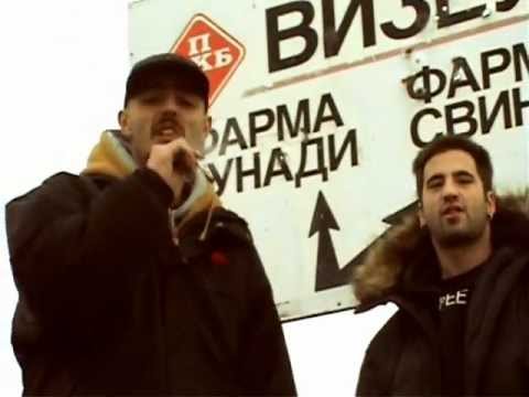 PRTI BEE GEE - SO FUCKING HIGH (original)