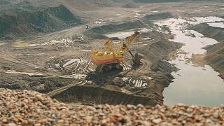 Produktion kritischer Mineralien wächst mit steigender weltweiter Nachfrage