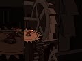 100 Years of Disney Animation: CG in The Great Mouse Detective