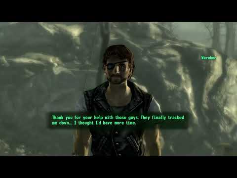 Playing Fallout 3 With All DLCs - Episode 166