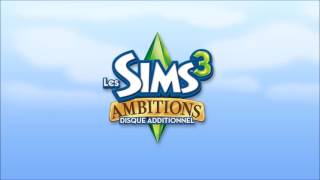 Setback (Rock indépendant) - Les Sims™ 3 OST