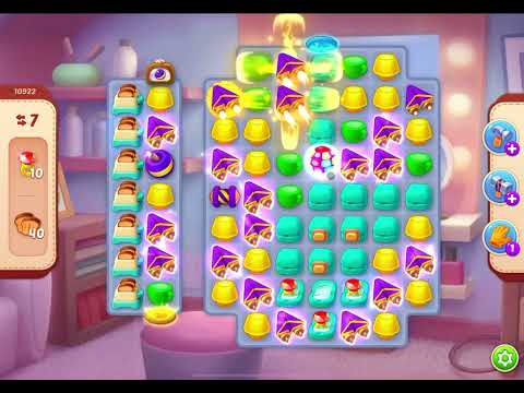 HomeScapes Level 10922 no boosters