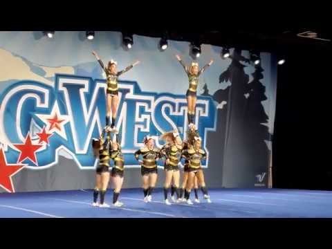 Senior $TRIKE - PacWest - 2020