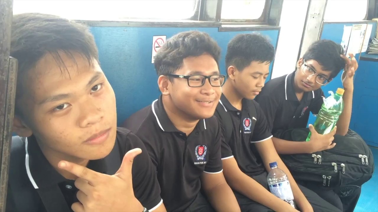 22nd Batch BPSNPCC POP Video