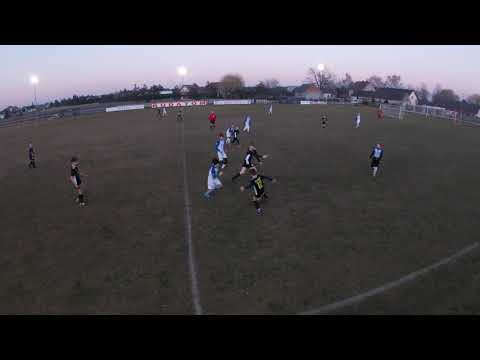 SG Team Młodzik Czarni - MKS Kluczbork kamera cz. 4