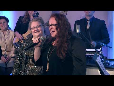 The LaFontaine Family, SAME GOD, from the Jubilee Concert