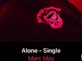 Alone by Marc May