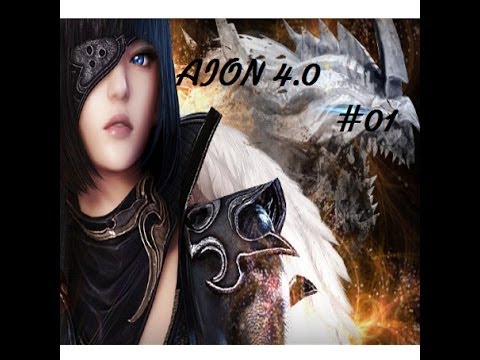 comment bien monter un aede dans aion