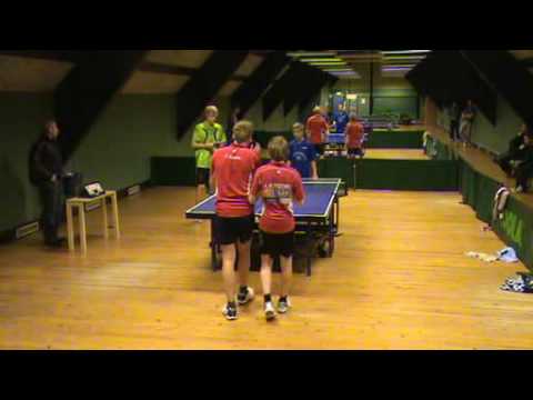 091212 Jundiv, Vestegnen - Hillerød, Double 1