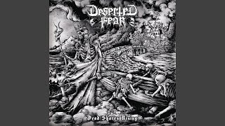 Deserted Fear - The Fall Of Leaden Skies video