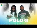 Polo G Interview Hood Poet Juice WRLD Chicago Rap Mount Rushmore Sobriety More