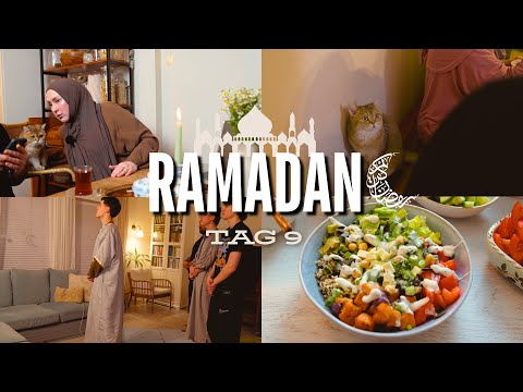 Cay & Talk | Ramadan 2026 #9