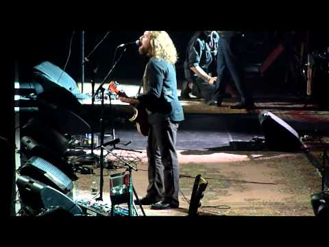 Love For Levon - It Makes No Difference Ft. My Morning Jacket 10-3-12 Izod Center, NJ