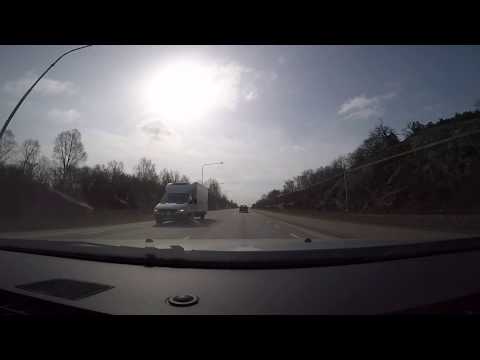 Hylses Blekingeturné - VEDEBY (Max) - VERKÖ (Stena Line - NKT) 180410 (Karlskrona)