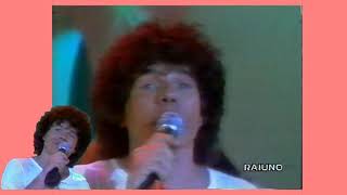 Riccardo Cocciante - In bicicletta (live)