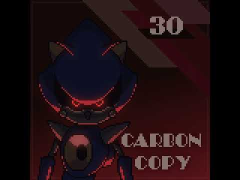 CARBON COPY - Stardust Speedway "B" mix (JP)