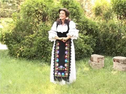 RAMONA FABIAN - SACFIUT DIN POARTA NOASTRA