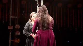 TORA MORA KATHA HEBA CHUP CHAP, JATRA TITLE