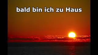 Ans Meer zurück - Juliane Werding