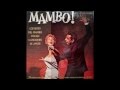Tito Puente Four beat mambo
