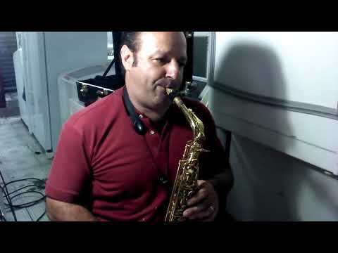 Hino 456 CCB Sax alto no soprano