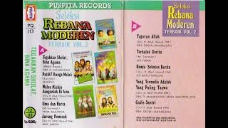 Download lagu Dra. D. Mahmudah & Yana Mulyana - Yang Termulia Adalah Yang Paling Taqwa mp3