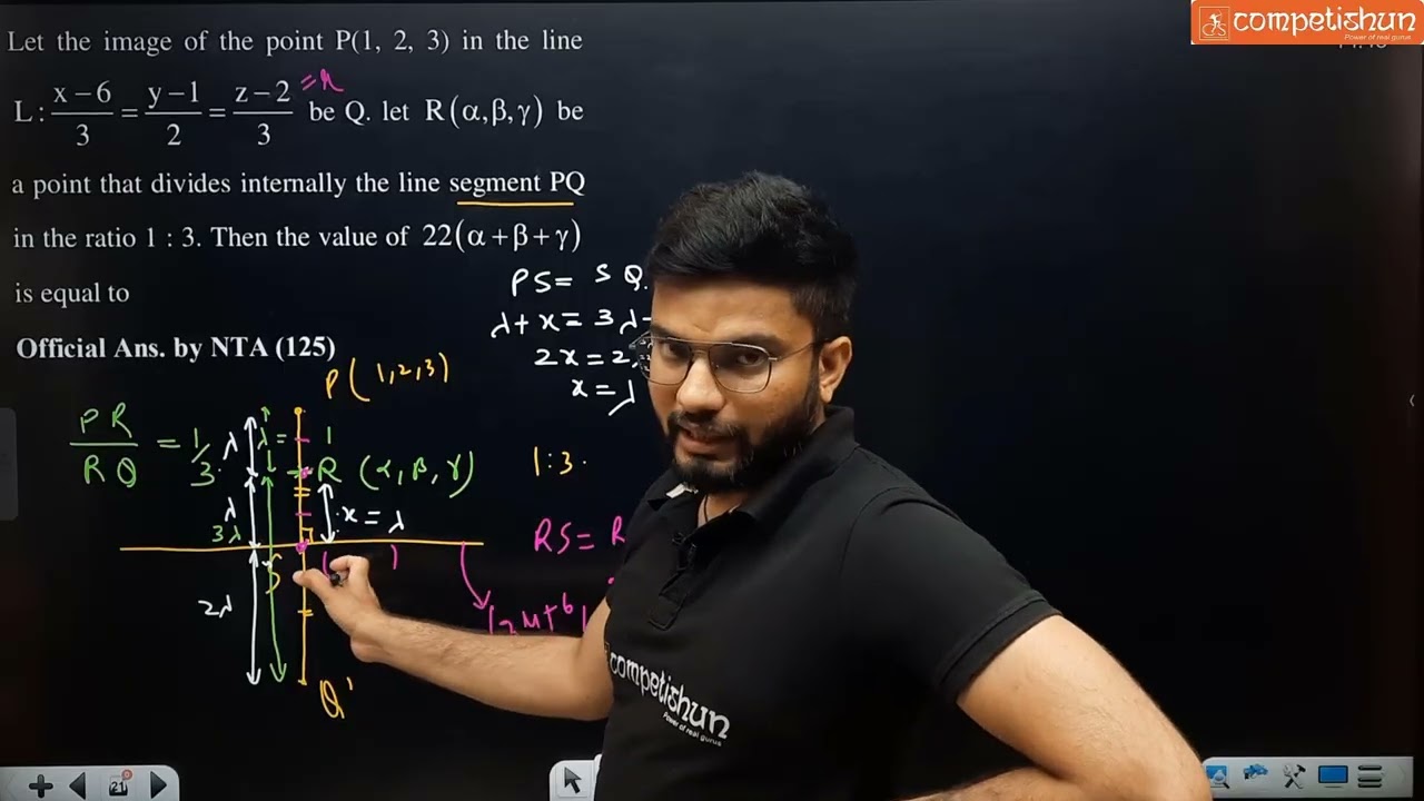 Video Solution