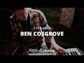 Ben Cosgrove - LIVE | Sofar Boston