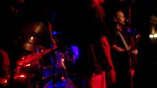 English Beat - Whine &amp; Grind + Stand Down Margaret - Tupelo Music Hall, Londonderry, NH - 5/16/08