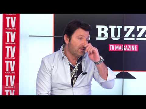 Philippe Lellouche : « Quitter la France à cause de l’antisémitisme, ce serait une démission »