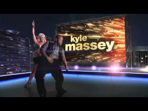 Dancing with the Stars Season 11 Intro