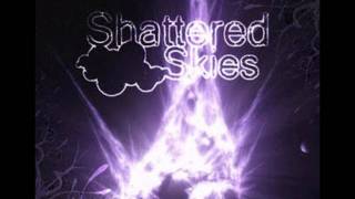 Shattered Skies - As The Sea Divides