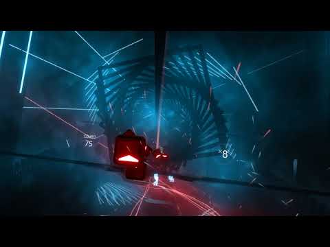 Beat Saber Custom Song | Cathedral Pictures - Animusic
