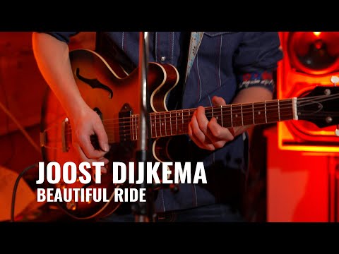 Joost Dijkema - Beautiful Ride