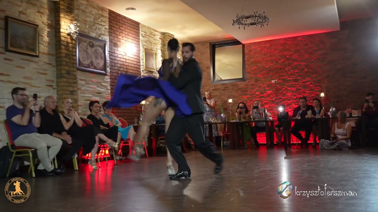 ANALIA MORALES & GABRIEL PONCE3