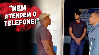 BANHO DE ÁGUA FRIA!!! COMPRA DE PISCINA VIRA PESADELO SEM FIM
