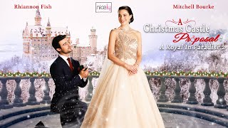 Download lagu A Christmas Castle Proposal: A Royal in Paradise II | Full Christmas Movie mp3 Download lagu A Christmas Castle Proposal: A Royal in Paradise II | Full Christmas Movie mp3