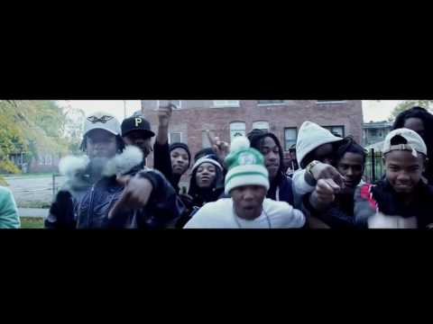 Rondonumbanine - Steve Drive Risky Verse (Free 9)