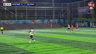 KARTAL YUNUS - ALL STAR'S